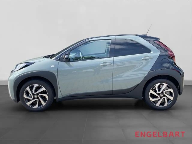 Toyota Aygo X 1.0 VVT-i Hatchback