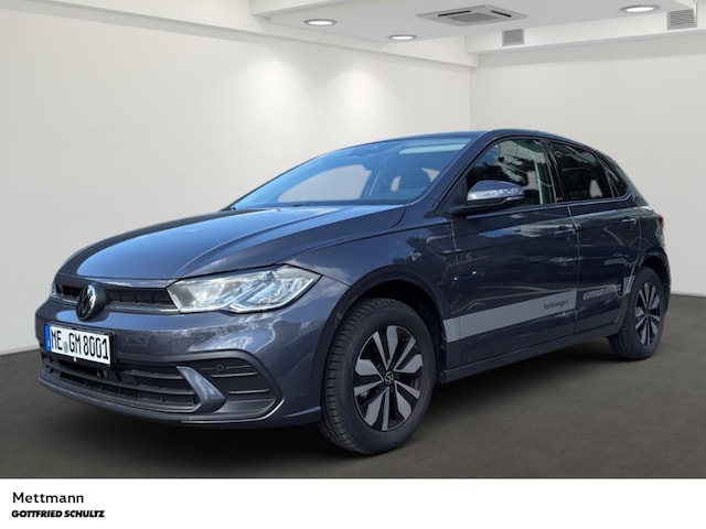 Volkswagen Polo 1.0 TSI Life