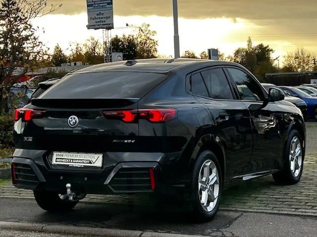 BMW X2 M-Sport xDrive20d