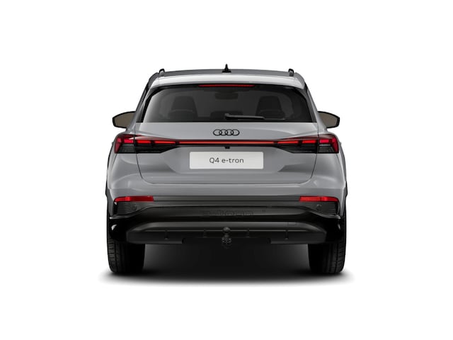 Audi Q4 e-tron SUV 45 e-tron Audi Q4 e-tron