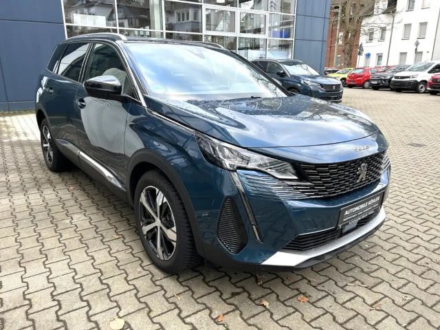 Peugeot 5008 Allure Pack