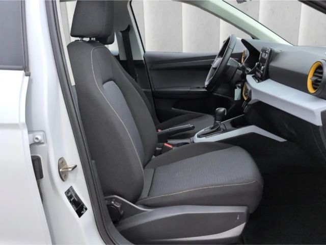 Seat Arona DSG Style