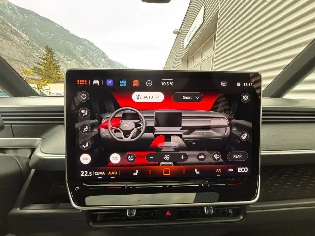 Volkswagen ID.Buzz 4Motion GTX