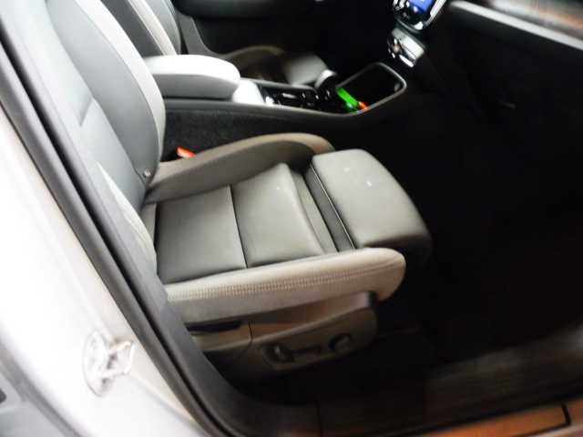 Volvo XC40 Recharge Ultimate