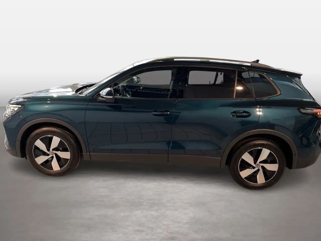 Volkswagen Tiguan DSG