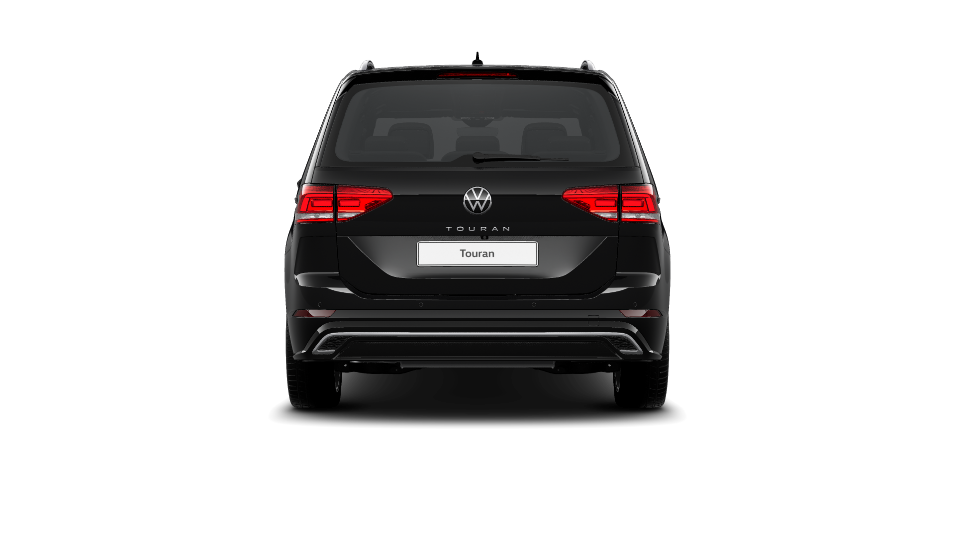 Volkswagen Touran 1.5 TSI DSG R-Line