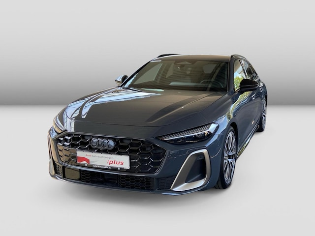 Audi A5 Avant Quattro S-Tronic