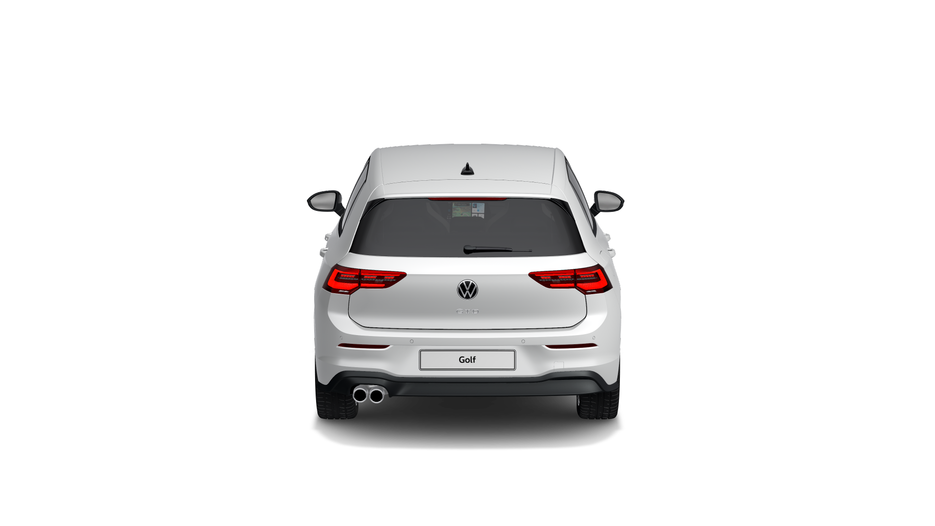 Volkswagen Golf GTD Golf VIII