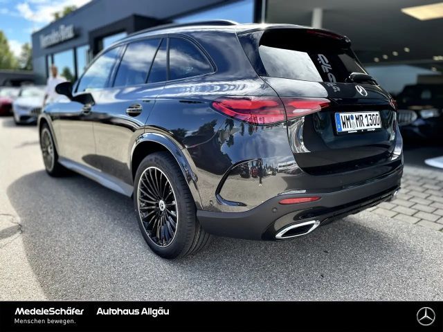 Mercedes-Benz GLC 300 4MATIC AMG Line GLC 300 d