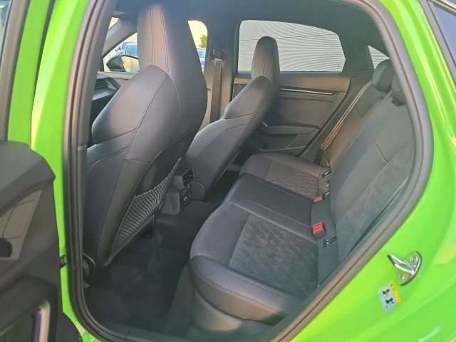 Audi RS3 Quattro Sedan