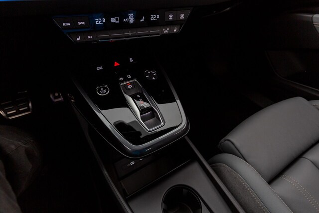 Audi Q4 e-tron 50 Quattro Sportback