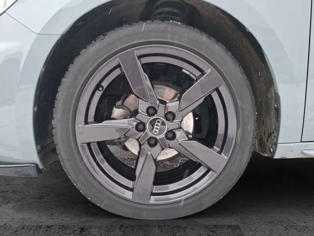 Audi A1 25 TFSI S-Line S-Tronic Sportback