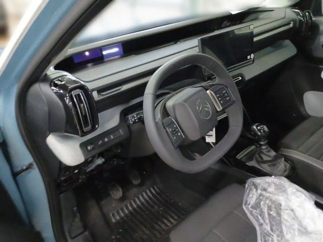 Citroën C3 Max PureTech