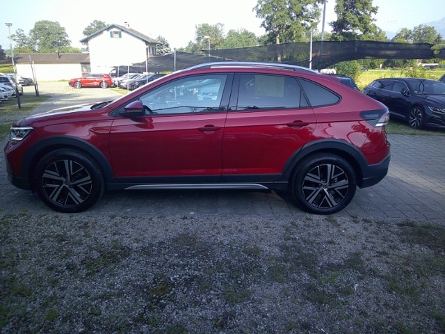 Volkswagen Taigo 1.0 TSI DSG IQ.Drive Style