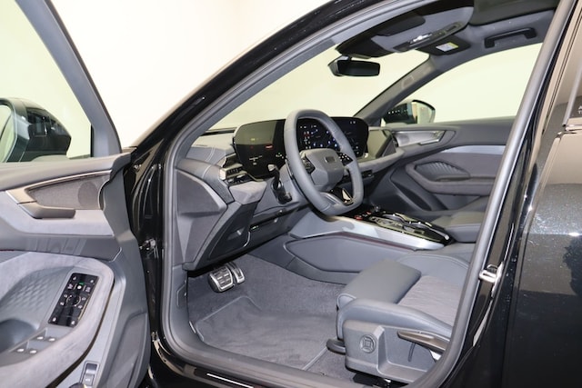 Audi A5 Avant Quattro S-Tronic