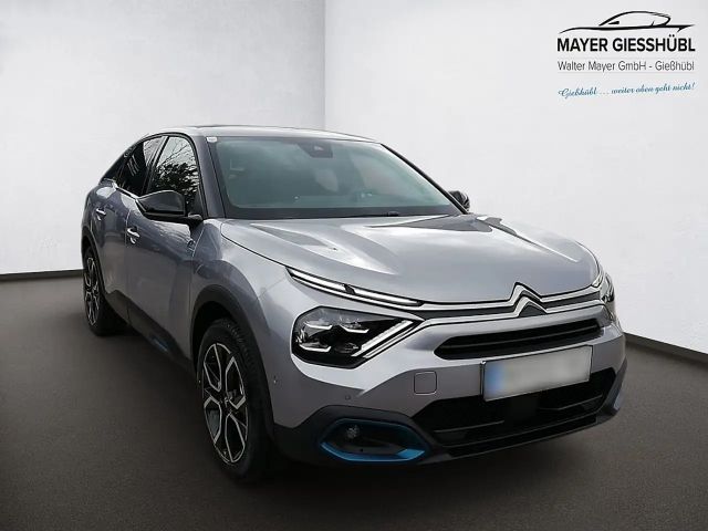 Citroën ë-C4 Shine