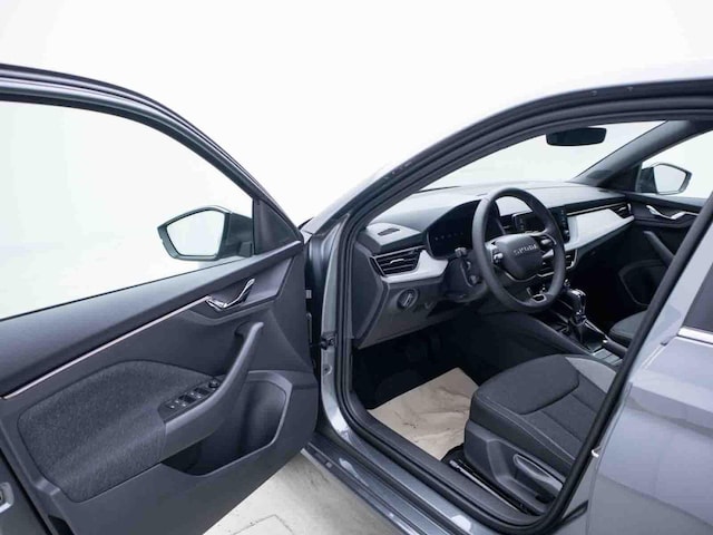 Skoda Scala 1.0 TSI Tour