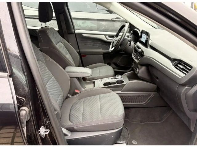 Ford Kuga Cool & Connect Plug in Hybrid