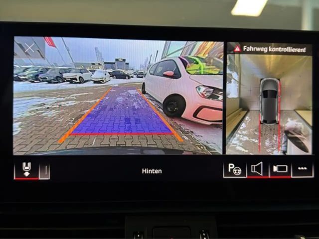 Audi Q5 40 TDI Quattro S-Line S-Tronic