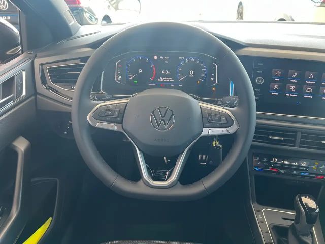 Volkswagen Taigo DSG R-Line