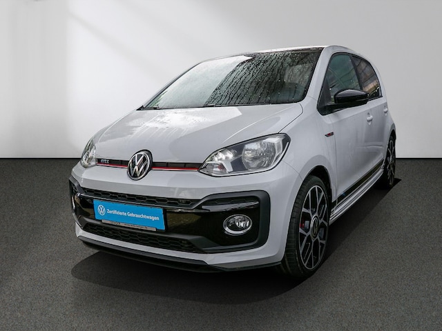 Volkswagen up! 1.0 TSI GTI