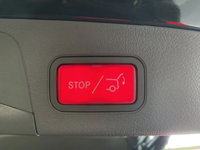 Mercedes-Benz GLA 200 Progressive