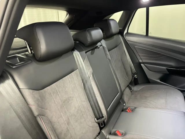 Volkswagen ID.4 220 kW 4Motion GTX