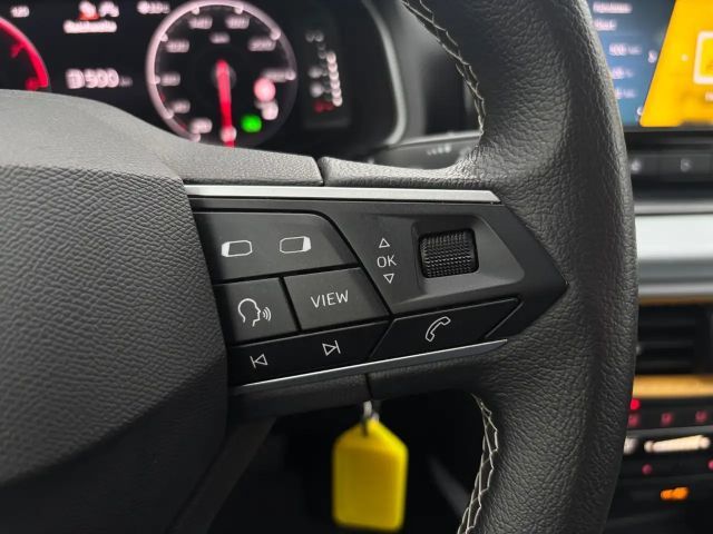 Seat Arona DSG Style