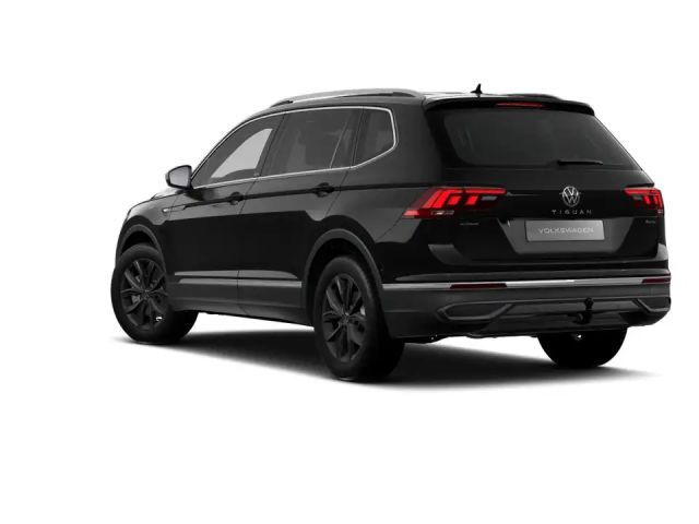 Volkswagen Tiguan 2.0 TDI Allspace DSG Move