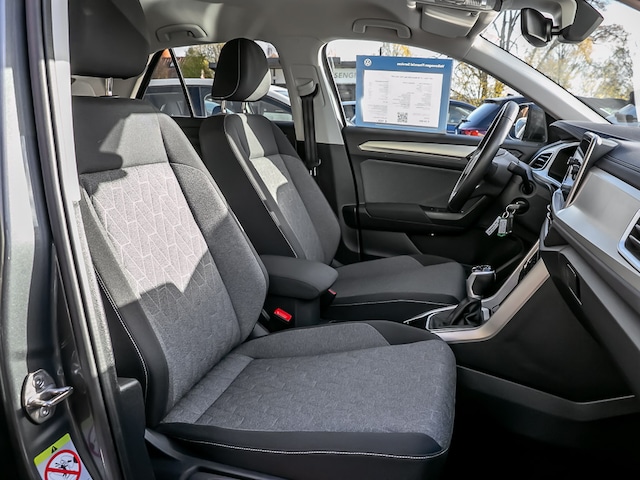 Volkswagen T-Roc 1.5 TSI DSG Move