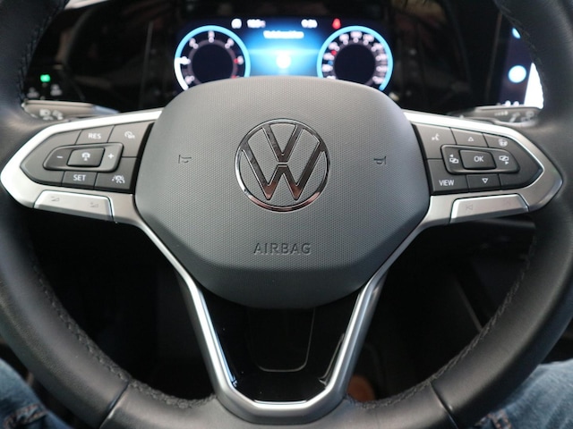 Volkswagen Golf Golf VIII Style Variant