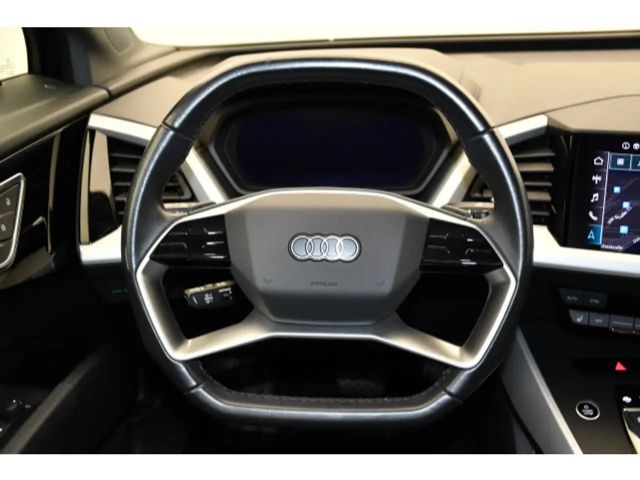 Audi Q4 e-tron 40 S-Line Sportback