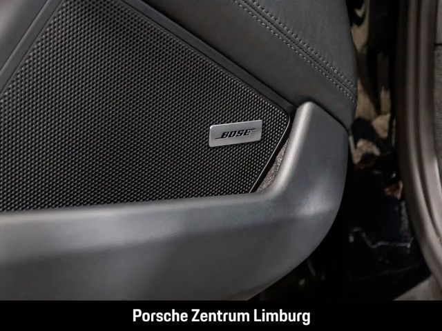 Porsche 992 Cabrio Carrera