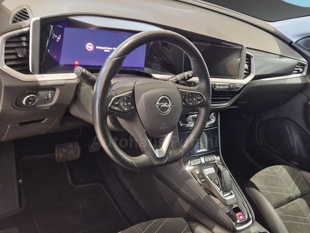 Opel Grandland X Ultimate