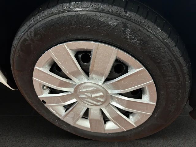 Volkswagen e-up! Move Move up!