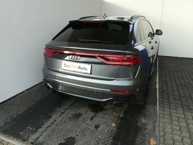 Audi RS Q8 4.0 TFSI Quattro