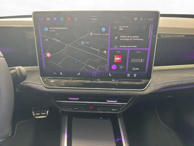 Volkswagen Passat 1.5 TSI DSG eHybrid