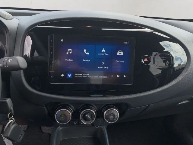 Toyota Aygo X Hatchback