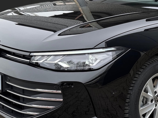 Volkswagen Passat DSG