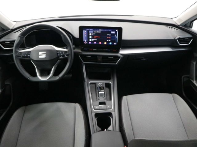 Seat Leon 2.0 TDI DSG Sportstourer Style