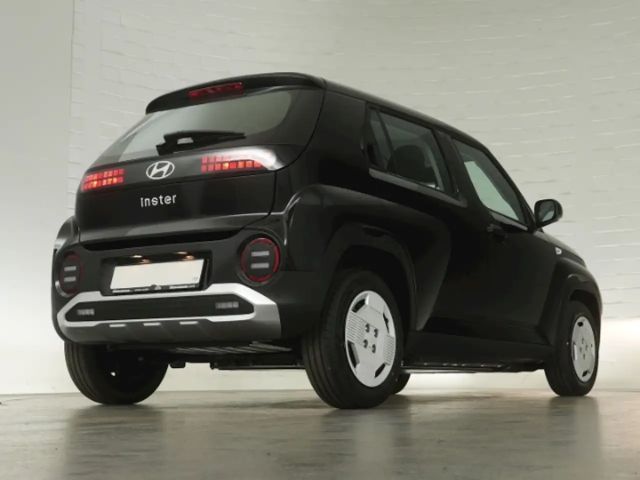 Hyundai INSTER 42 kWh Select