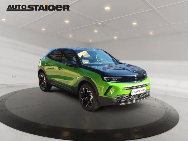 Opel Mokka 1.2 Turbo Turbo