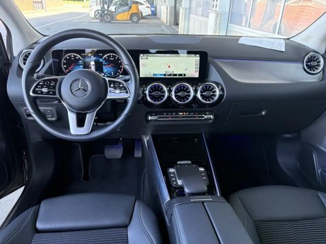 Mercedes-Benz B 180 Progressive