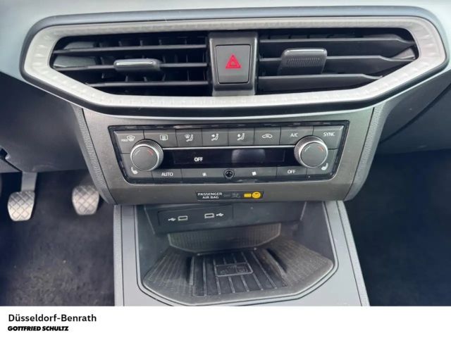 Seat Ibiza 1.0 TSI Style