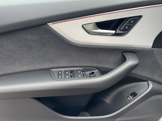 Audi Q8 50 TDI Quattro