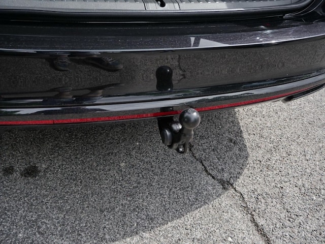 Skoda Octavia 2.0 TSI Combi RS