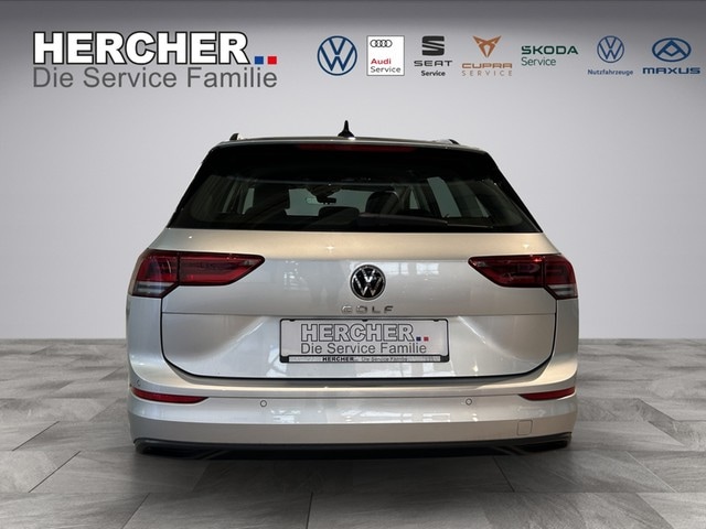 Volkswagen Golf DSG Golf VIII Plus Variant