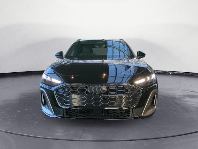 Audi A5 Avant Quattro S-Tronic