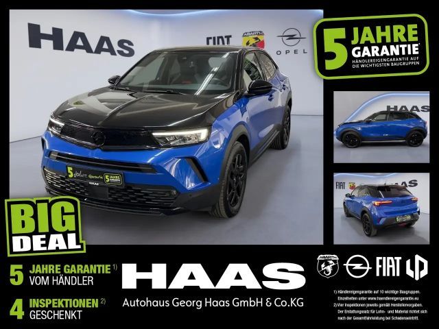 Opel Mokka GS-Line Grand Sport