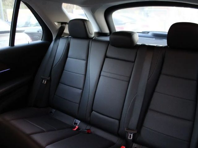 Mercedes-Benz GLE 350 4MATIC AMG Line